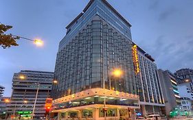 Hotel Arenaa Star Kuala Lumpur